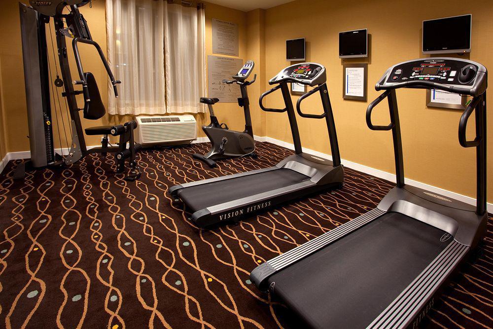 Holiday Inn Express Jacksonville Beach By Ihg Luaran gambar
