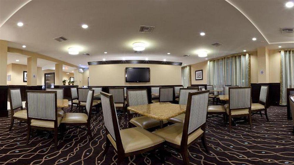 Holiday Inn Express Jacksonville Beach By Ihg Luaran gambar