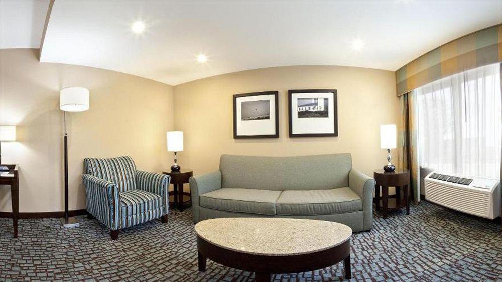 Holiday Inn Express Jacksonville Beach By Ihg Luaran gambar