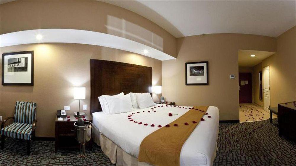 Holiday Inn Express Jacksonville Beach By Ihg Luaran gambar