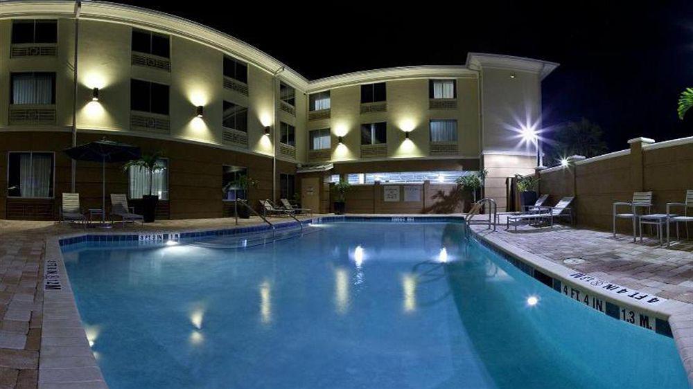 Holiday Inn Express Jacksonville Beach By Ihg Luaran gambar