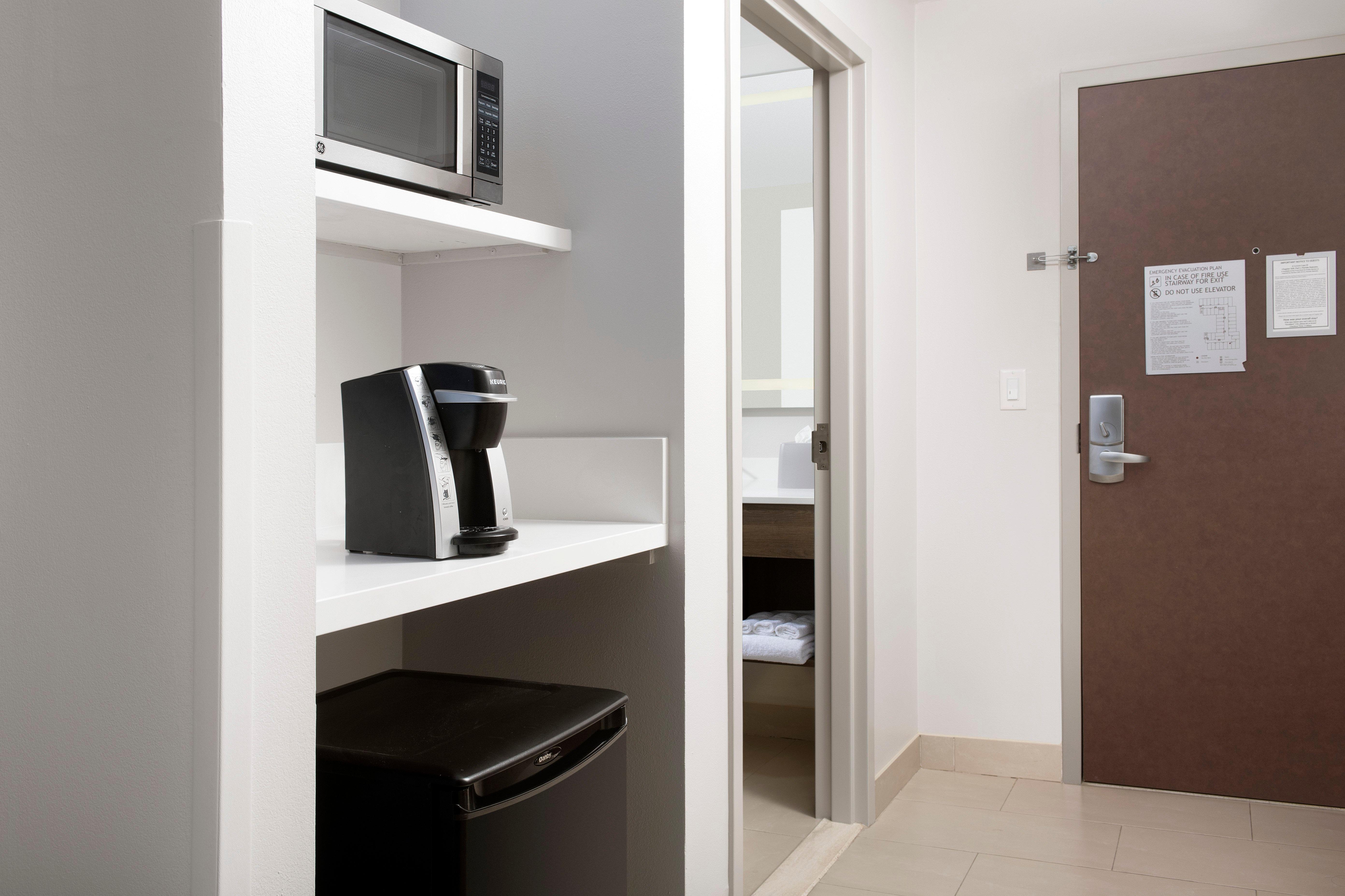 Holiday Inn Express Jacksonville Beach By Ihg Luaran gambar