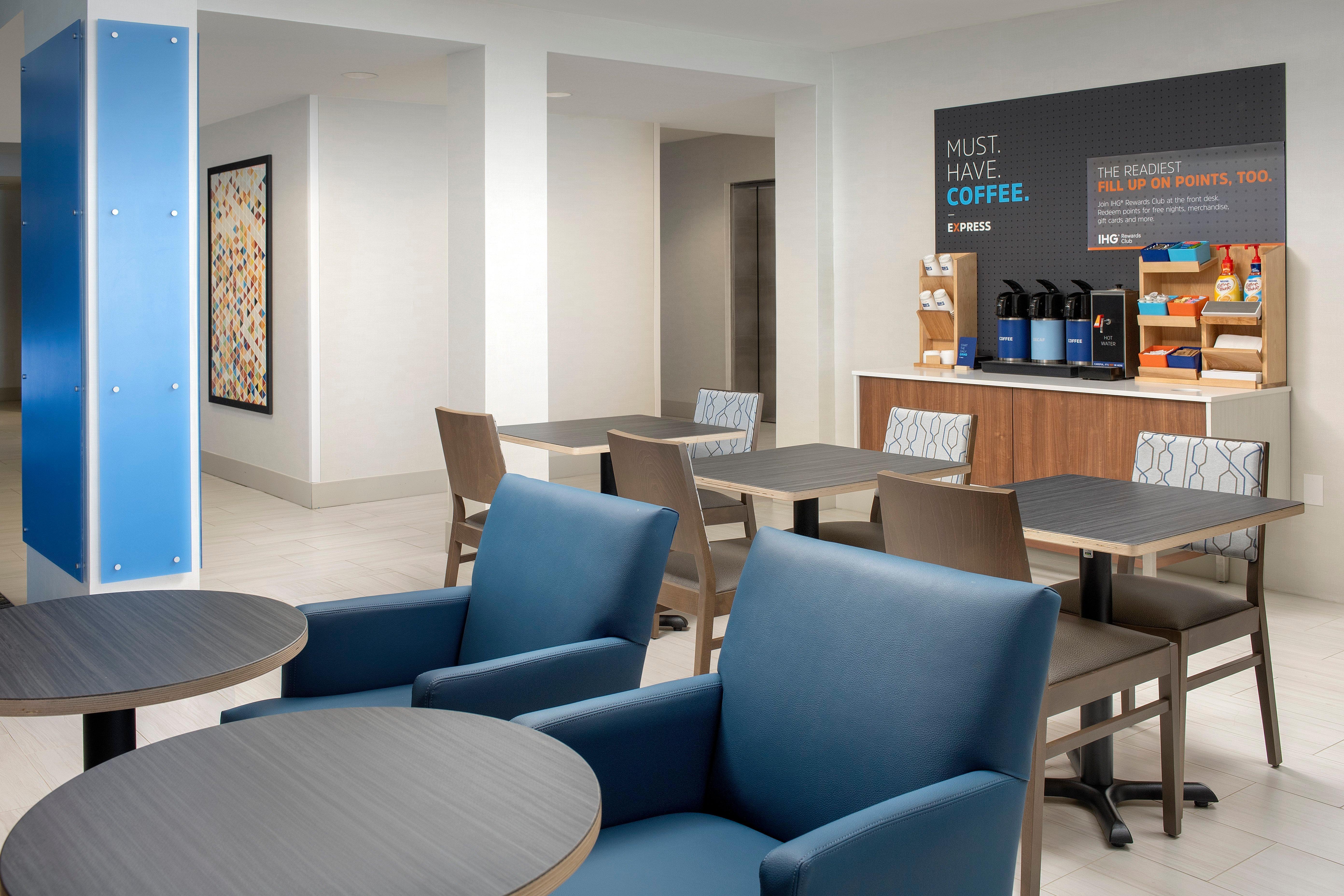 Holiday Inn Express Jacksonville Beach By Ihg Luaran gambar