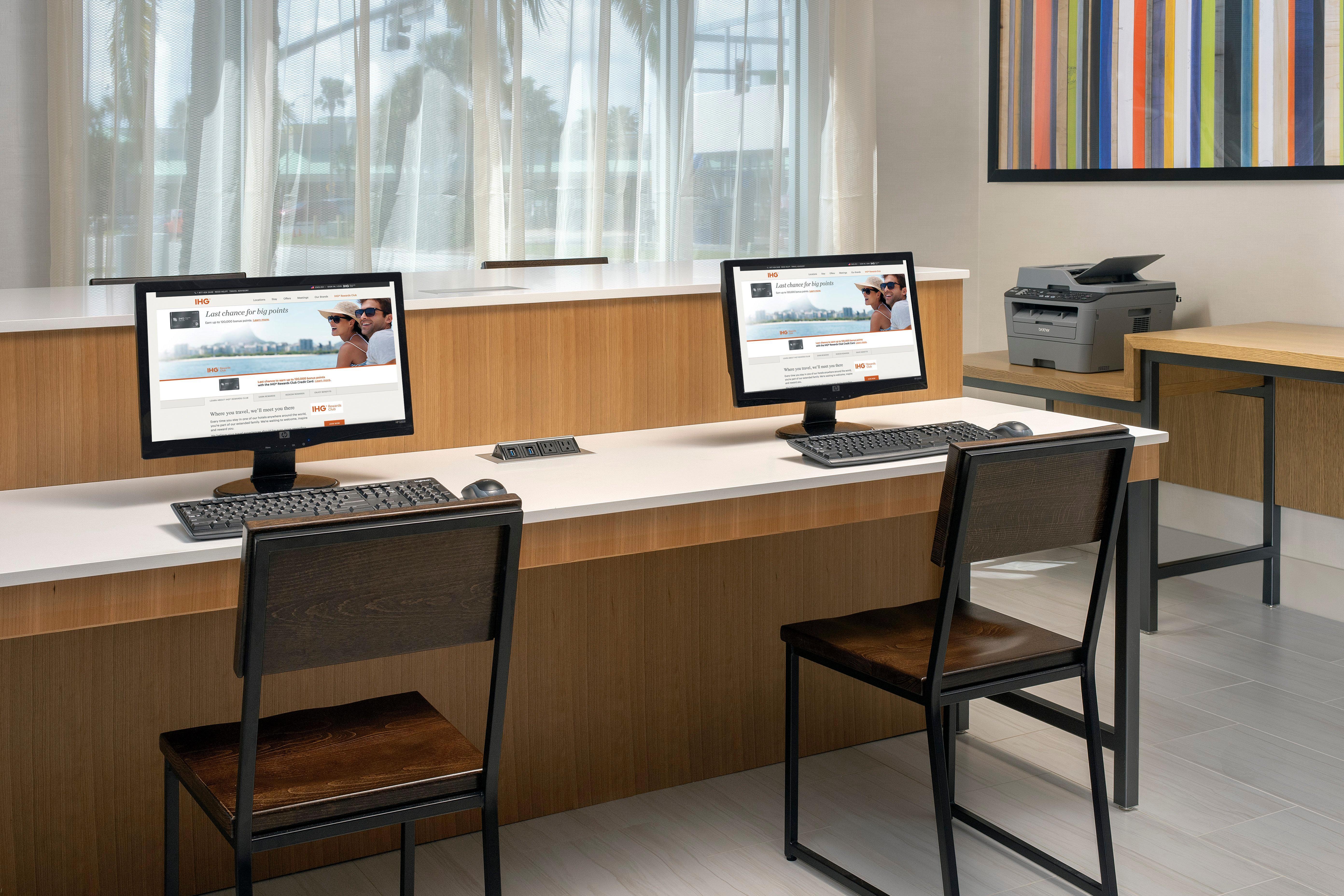Holiday Inn Express Jacksonville Beach By Ihg Luaran gambar