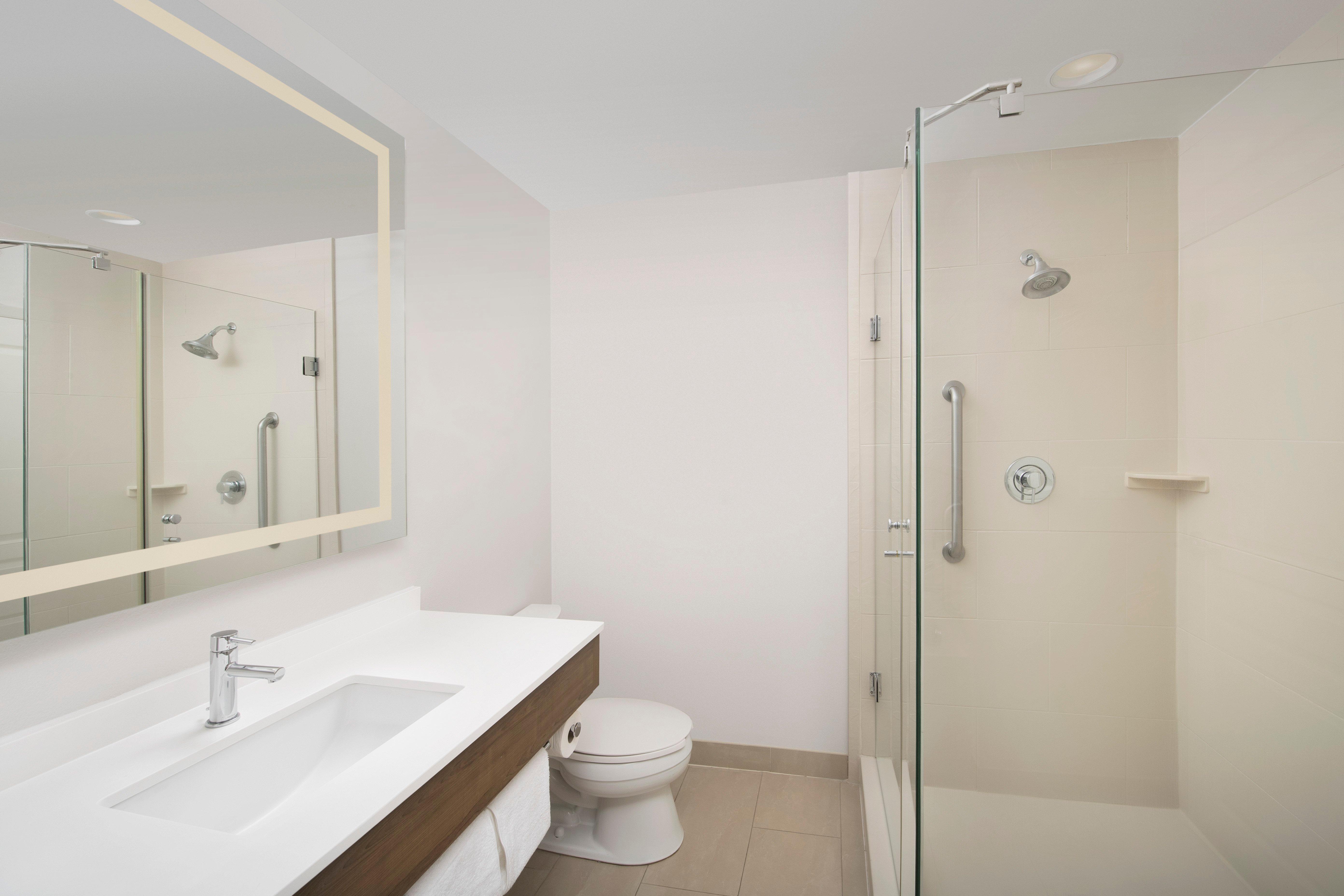 Holiday Inn Express Jacksonville Beach By Ihg Luaran gambar