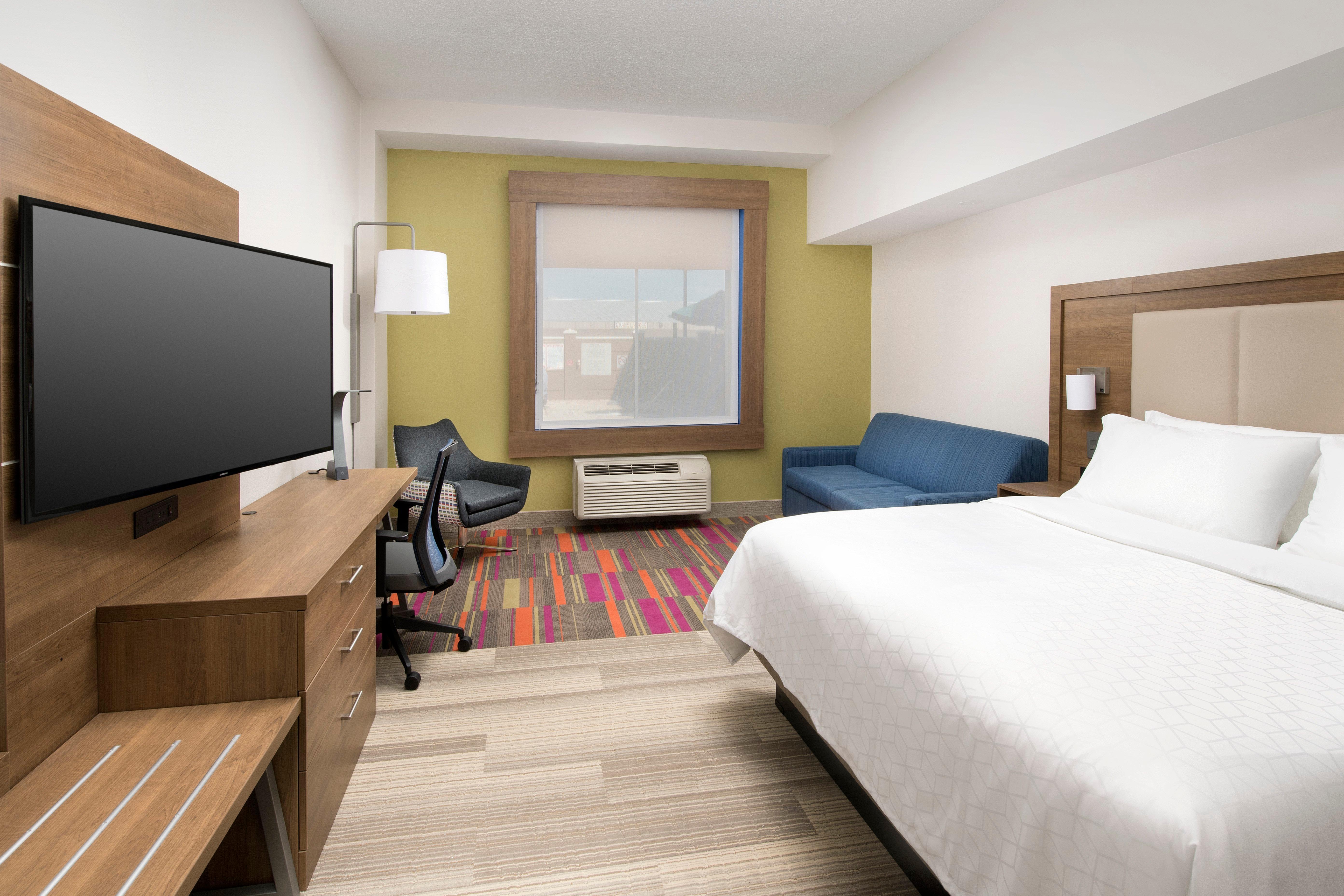 Holiday Inn Express Jacksonville Beach By Ihg Luaran gambar