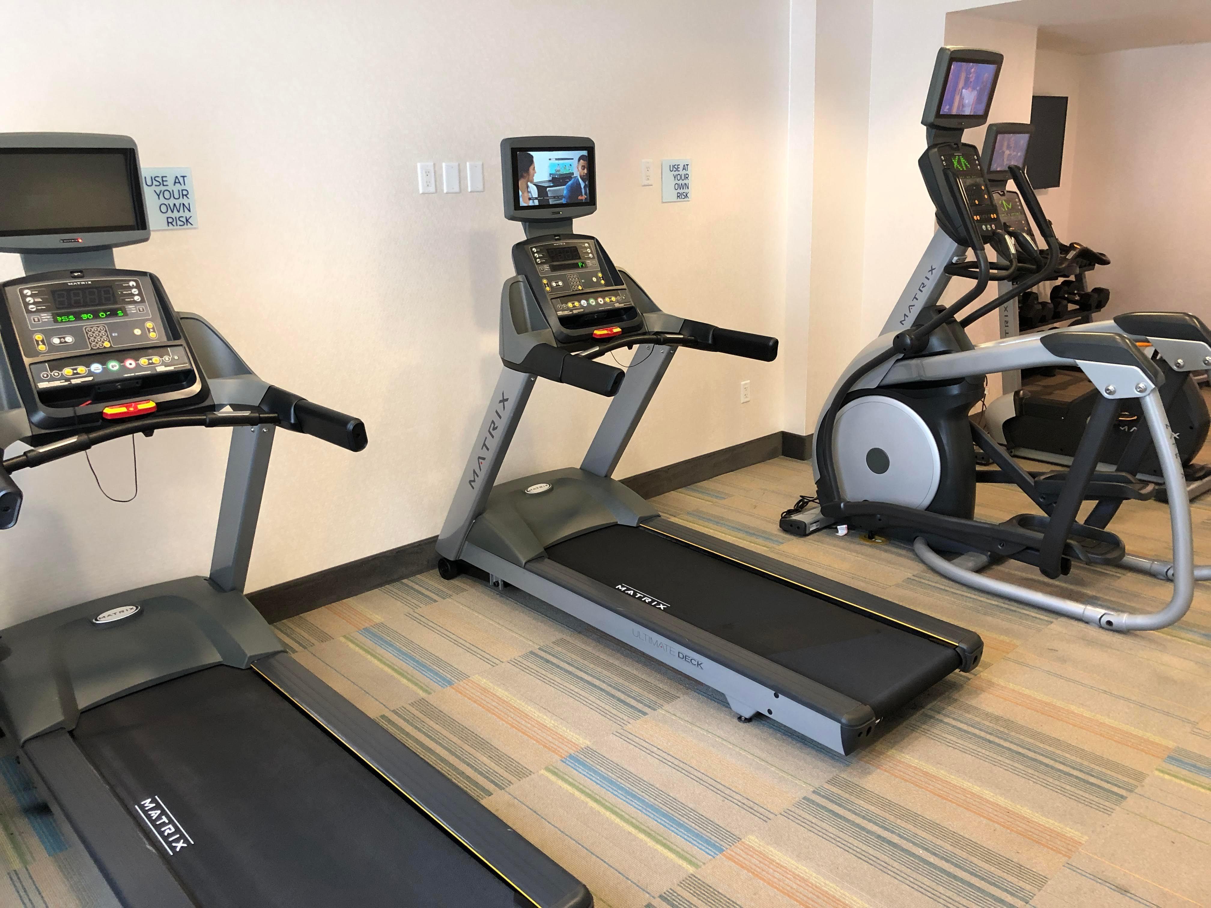 Holiday Inn Express Jacksonville Beach By Ihg Luaran gambar