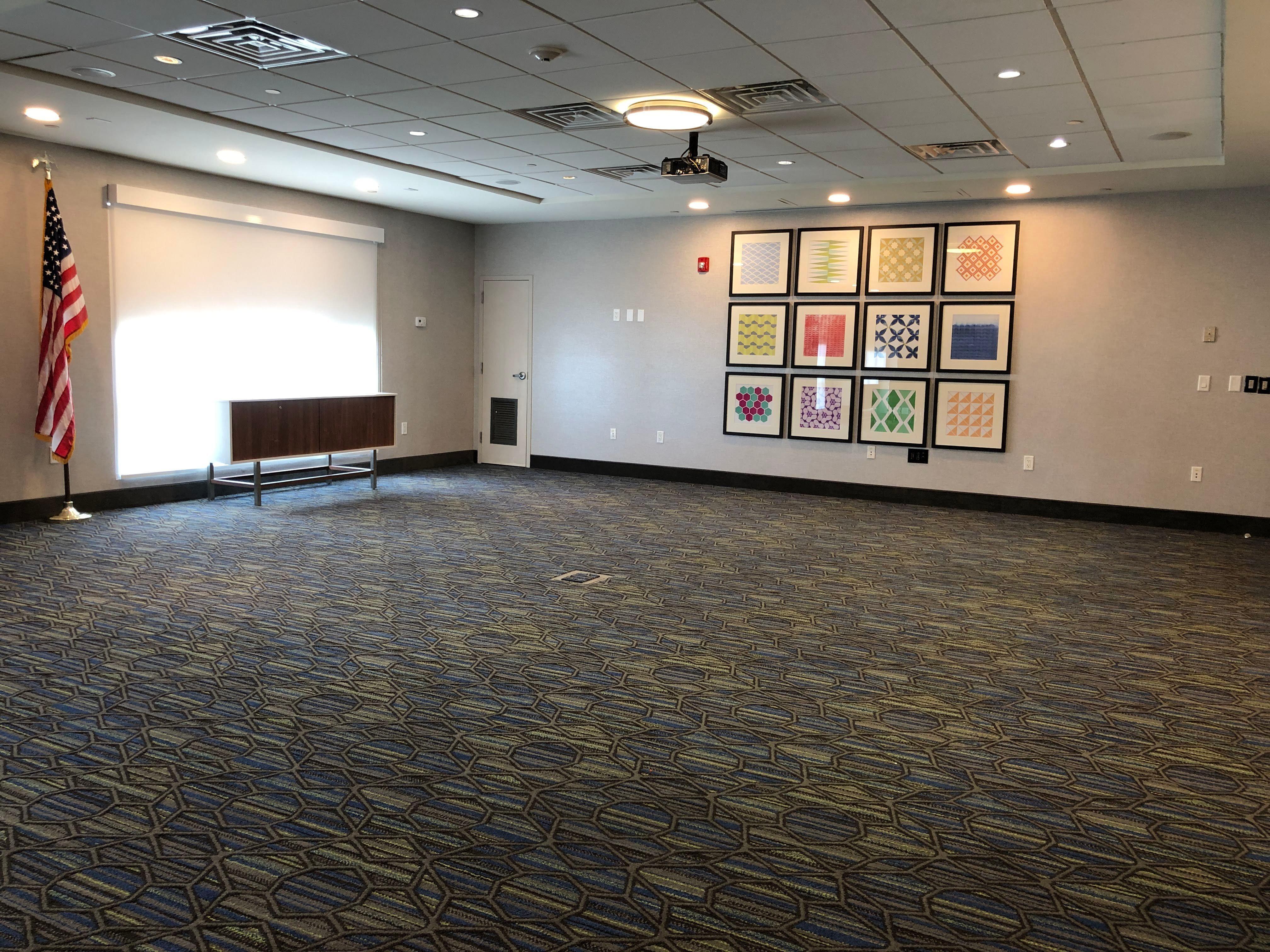 Holiday Inn Express Jacksonville Beach By Ihg Luaran gambar