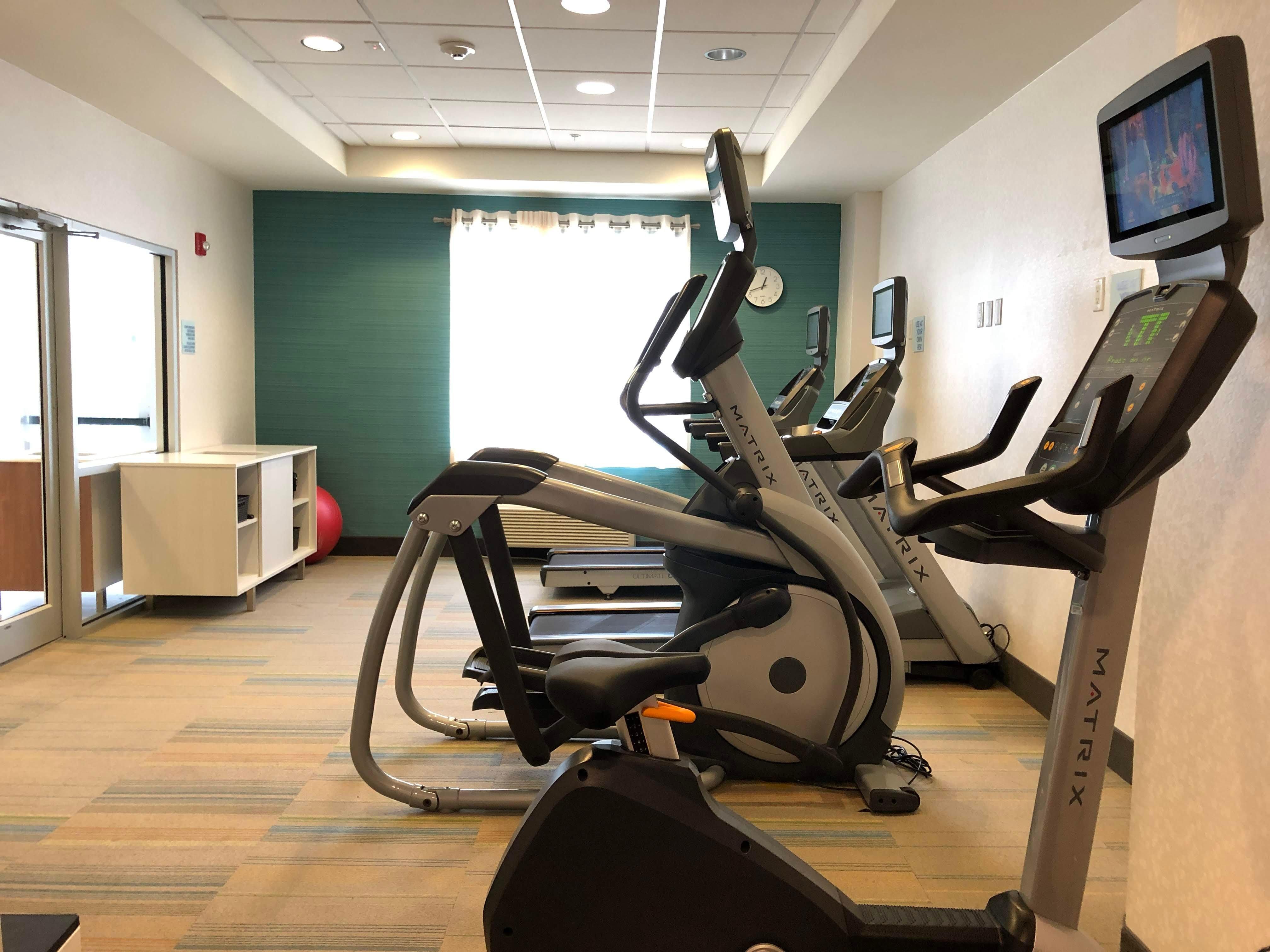 Holiday Inn Express Jacksonville Beach By Ihg Luaran gambar
