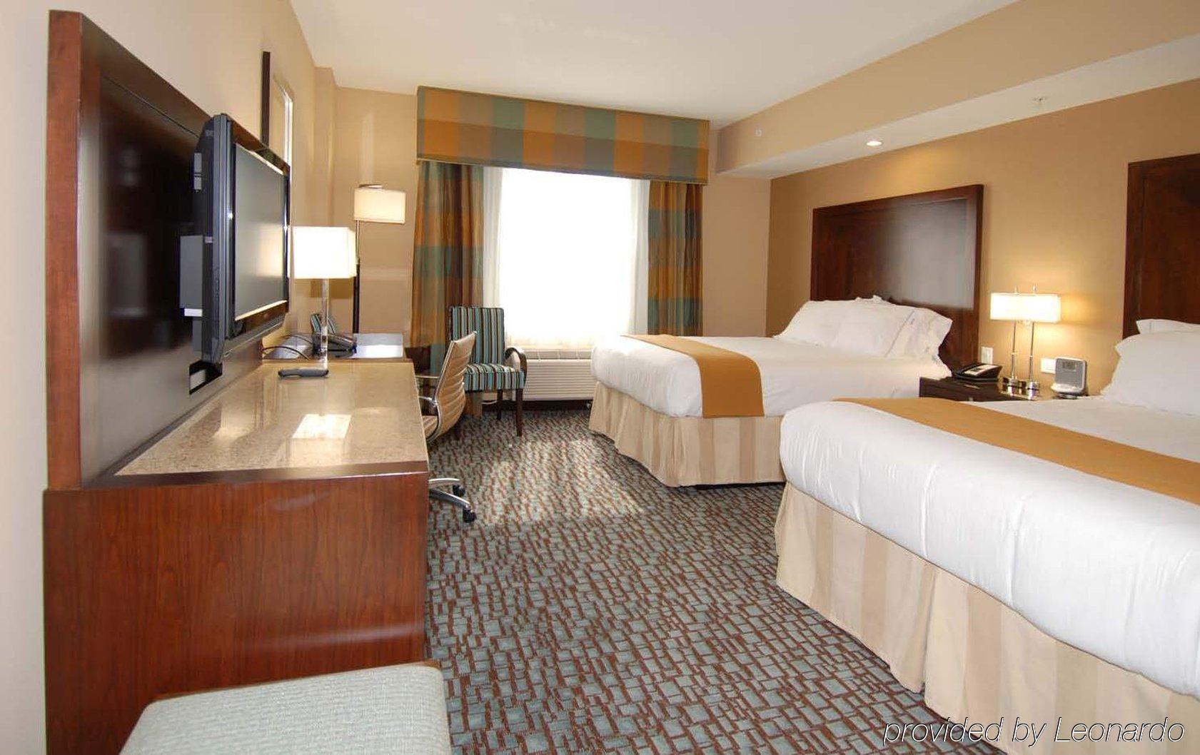 Holiday Inn Express Jacksonville Beach By Ihg Bilik gambar