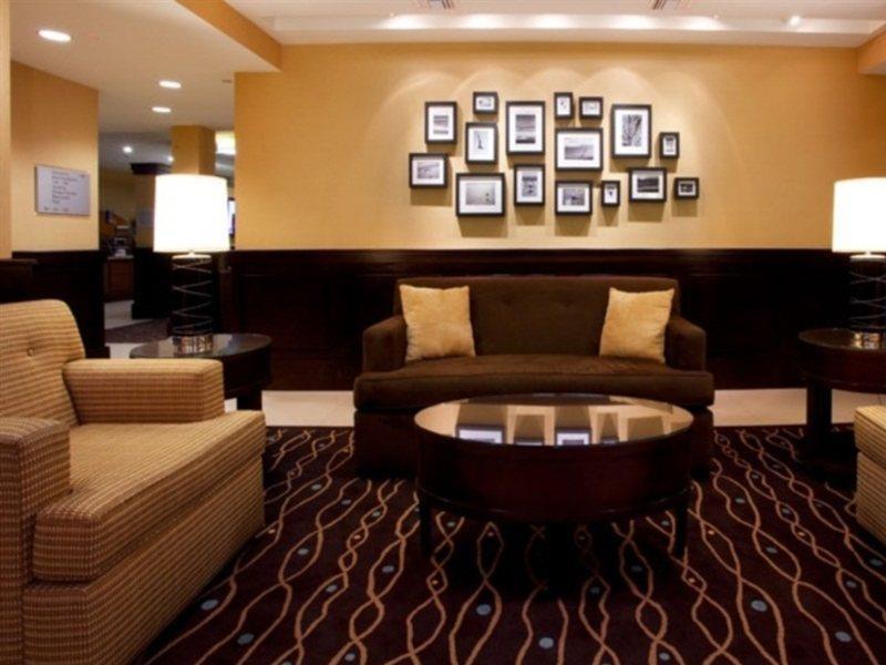 Holiday Inn Express Jacksonville Beach By Ihg Luaran gambar