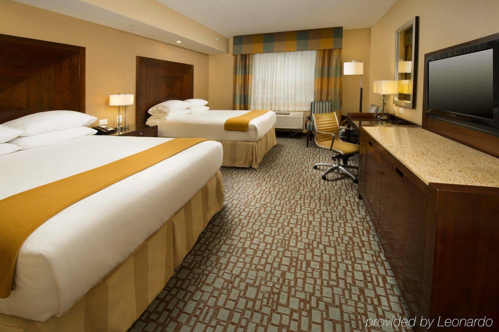 Holiday Inn Express Jacksonville Beach By Ihg Luaran gambar