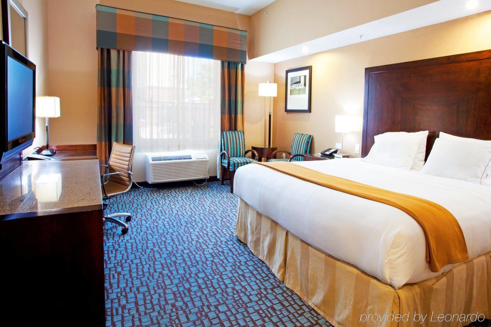 Holiday Inn Express Jacksonville Beach By Ihg Luaran gambar