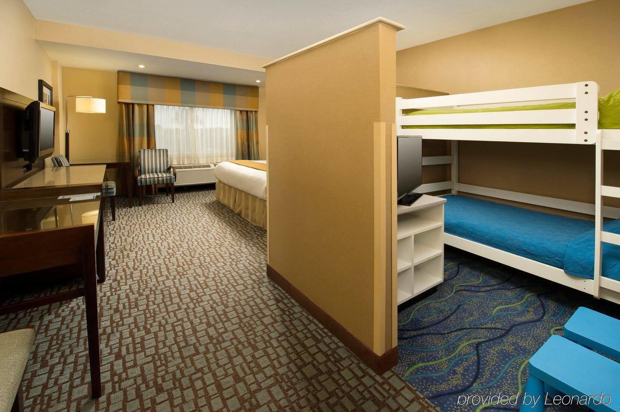 Holiday Inn Express Jacksonville Beach By Ihg Luaran gambar
